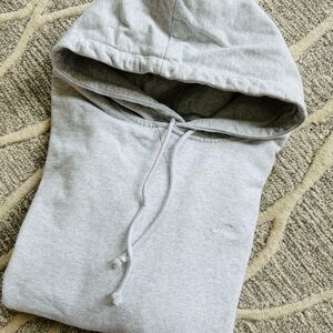 Kith Heather Grey Men’s Hoodie